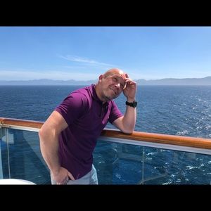 Meet your Posher, Mark